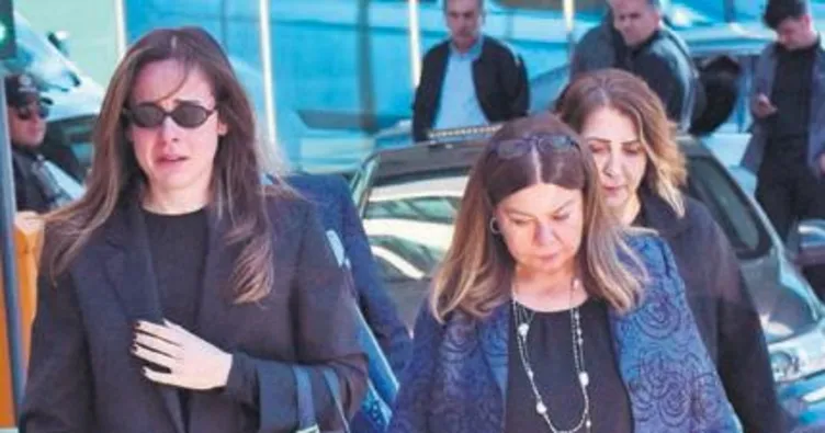 Çekişme yerini sulhe bıraktı: Herkesi şaşırttılar!