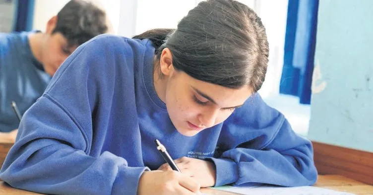 Sınava 1 ay kaldı... Ders ders LGS taktikleri