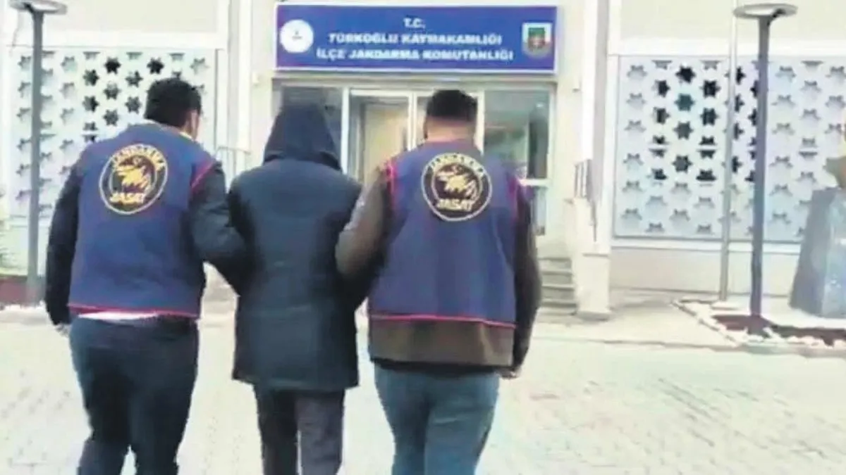 FETÖ’ye büyük darbe