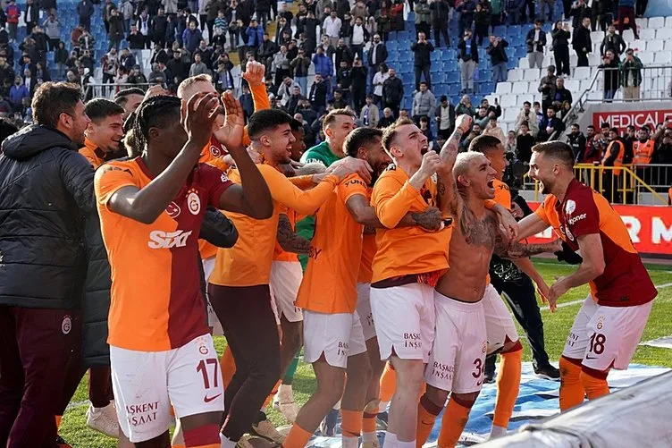 Son dakika Galatasaray haberi: Ve Aslan orta sahasını buldu! Herkes bu ismi konuşacak...
