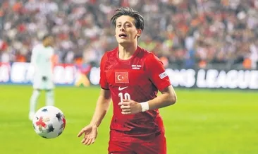 Sahne Arda Güler’in