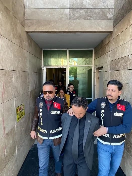 Diş hekimi Mustafa Kalaycı cinayeti: Karısı ve spor hocasının yaptıkları kan dondurdu!