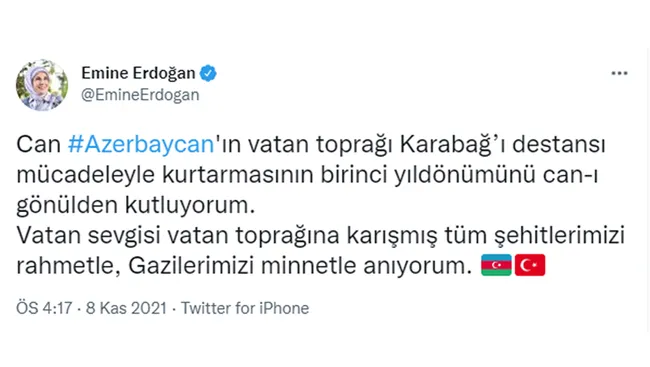 emine-erdogan-karabag-zaferi-paylasimi-1636380102025.jpg