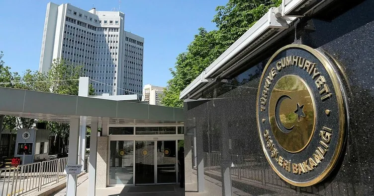 25 ülkeye yeni büyükelçi atandı