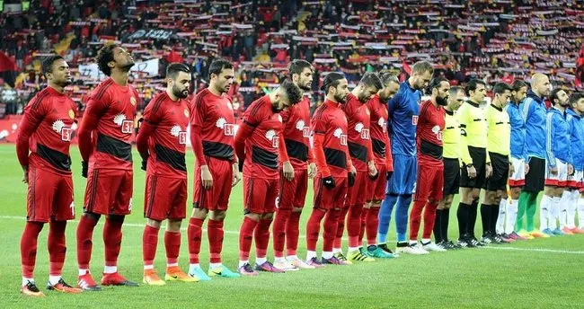 Eskişehirspor’da yönetim krizi