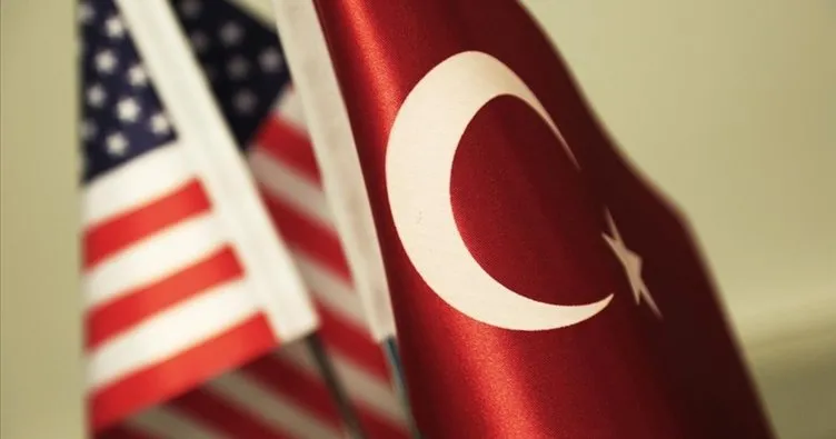 Türkiye-ABD GreenTech Heyeti bir araya geldi