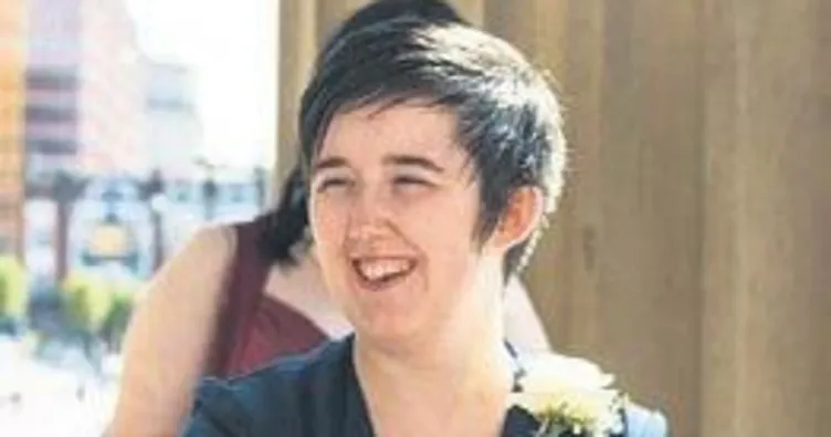 Yeni IRA gazeteci cinayetini üstlendi