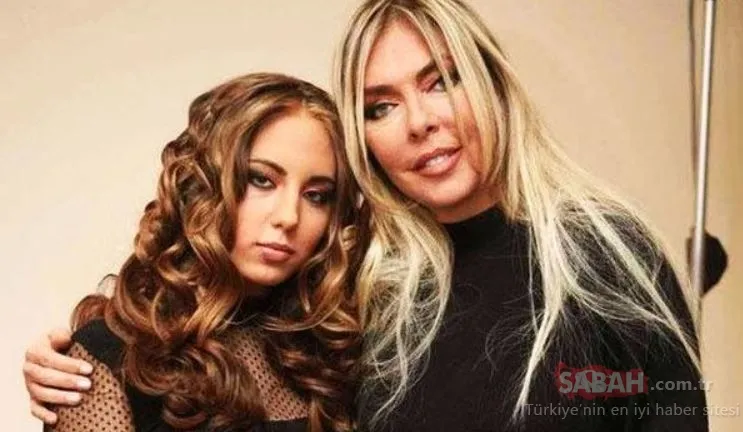 Ahu Tuğba’nın son anlarını kızı Anjelik anlattı: Boncuk gözlüm buz gibi olmuştu...