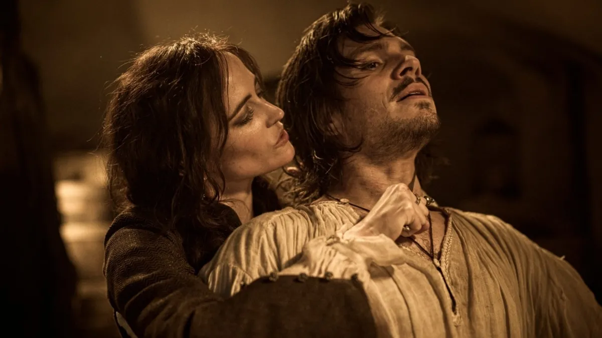 Üç Silahşorler D’Artagnan filmi oyuncuları ve konusu: Bu akşam yayında!