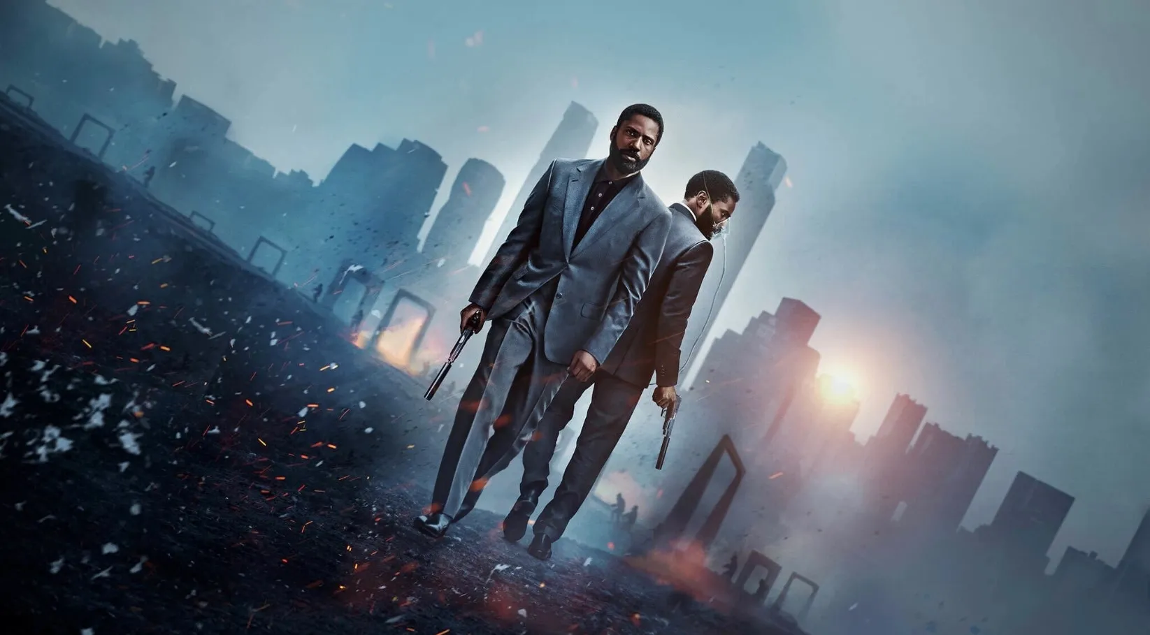 Tenet filmi konusu nedir? TV'de ilk kez! Tenet filmi oyuncuları kimler, ne anlatıyor, nerede çekildi?