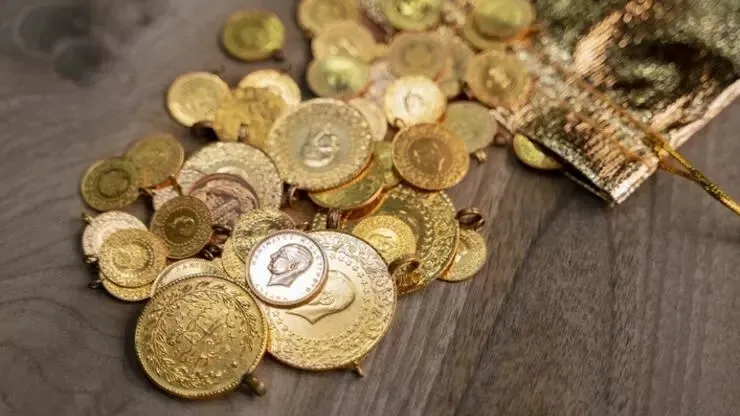 ALTIN FİYATLARI GÜNCEL ALIŞ-SATIŞ RAKAMLARI | 24 Haziran bugün cumhuriyet, çeyrek, gram altın ve tam altın fiyatları ne kadar oldu, kaç TL?