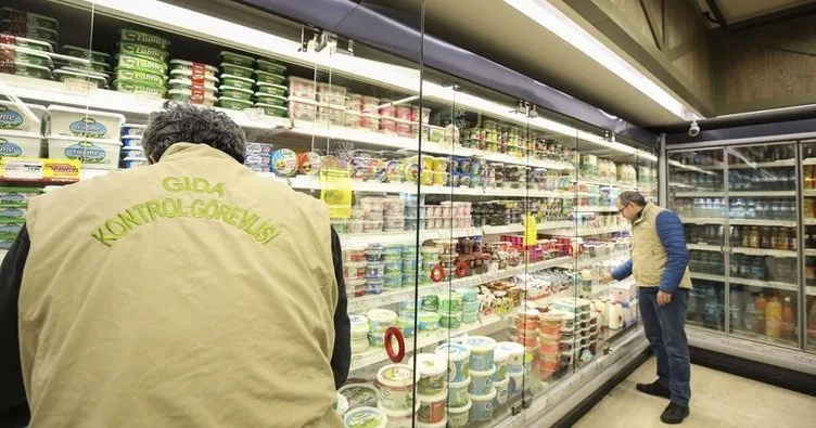 Kurban Bayramı öncesi bakanlık tek tek ifşa etti! İşte gıda sahtekarlığı yapan o markalar: Baharatta boya, sucukta deri, pidede sakatat çıktı!