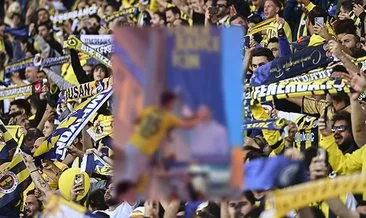 Son dakika haberi: Fenerbahçe taraftarlarından Ali Koç’a şok tepki! Pankartı yırttılar...