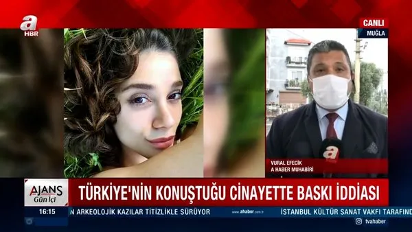 Son dakika! Türkiye'nin konuştuğu Pınar Gültekin cinayetinde CHP'li vekilden kan donduran ahlaksız teklif | Video