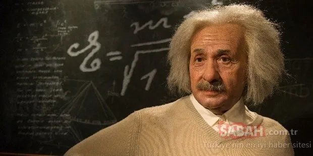 Albert Einstein’ın bilinmeyen ilginç icatları