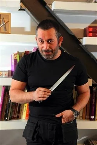 Türkiye'de mizahı değiştiren adam