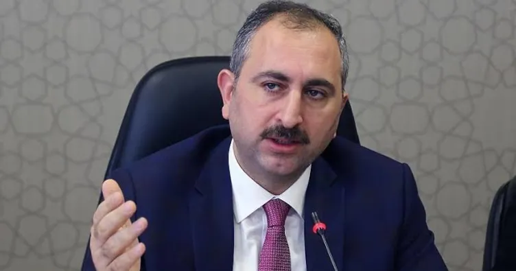 Bakan Gül’den ’arabuluculuk’ açıklaması