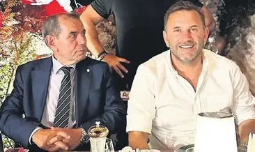 Çıldırdın mı sen hocam!