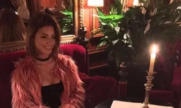 Merve Boluğur’dan olay yaratacak nispet!