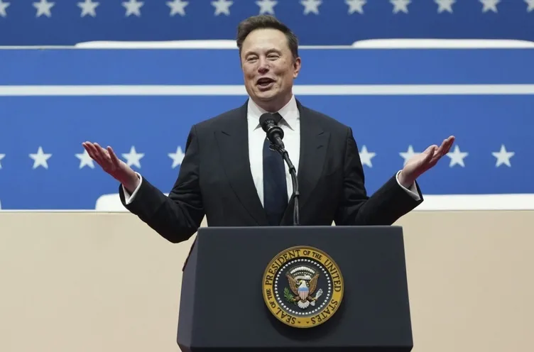 Elon Musk skandalı ifşa etti! ABD’nin Reuters rüşvet ağını duyurdu: Toplumları manipüle ettiler!