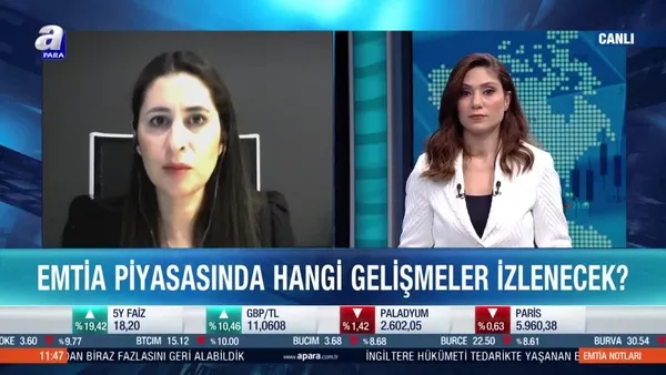 Altın fiyatlamasında öne çıkan gelişmeler neler?