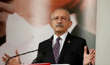 CHP’de kurultay tarihi belli oldu! Kemal Kılıçdaroğlu istifa edecek mi? Asıl kavga şimdi başlıyor