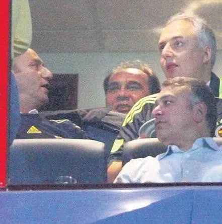Spor Gündeminden Başlıklar 23/10/2009
