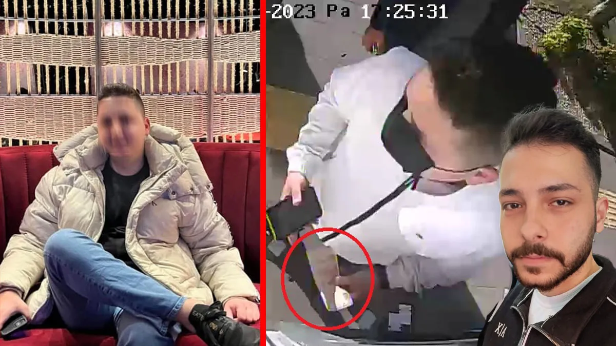 Yer İstanbul! Arkadaşına güvenince başına gelmeyen kalmadı! Hayatı alt üst olan motokurye: Tam 55 kişiyi dolandırıp… Yer İstanbul! Arkadaşına güvenince başına gelmeyen kalmadı! Hayatı alt üst olan motokurye: Tam 55 kişiyi dolandırıp…