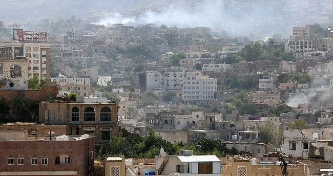Yemen’de Husilerin balistik füze saldırısı önlendi