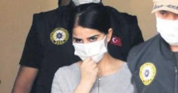 Salih Müslim’in yeğeni 127 teröristi teşhis etti