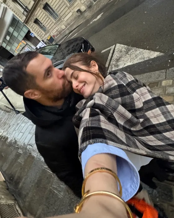 İlayda Alişan’dan evlilik açıklaması! Oğulcan Engin’le nikah masasına mı oturuyor?