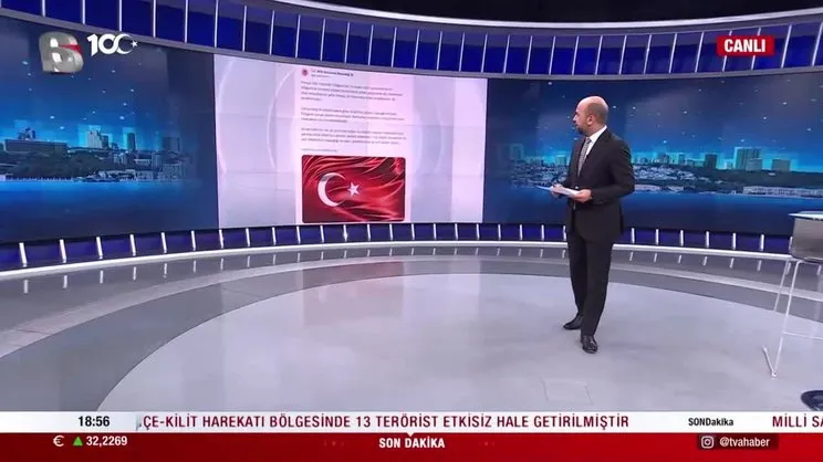 SON DAKİKA | Pençe-Kilit Harekatı bölgesinden acı haber: 6 kahraman asker şehit düştü