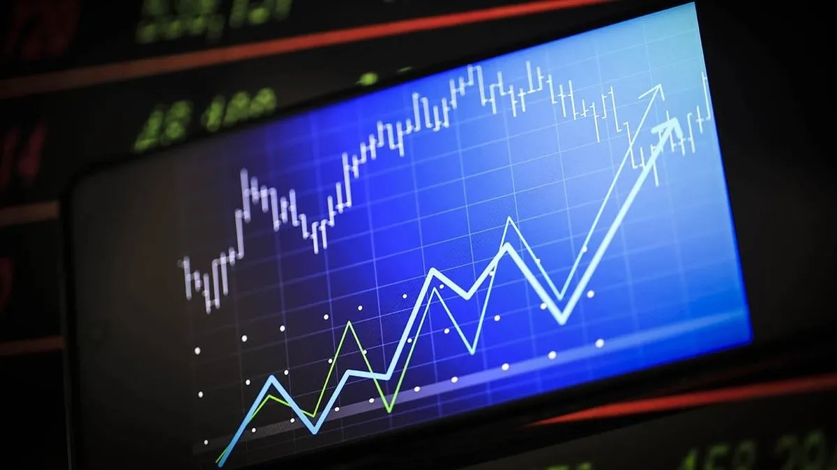 Küresel piyasalar haftaya negatif seyirle başladı