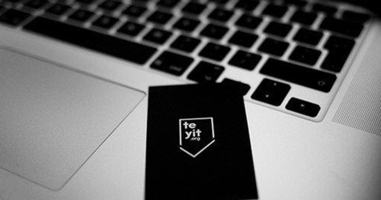 Teyit.org’u İBB’mi finanse ediyor?