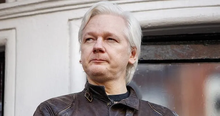 İngiltere Assange’a diplomatik statü vermedi