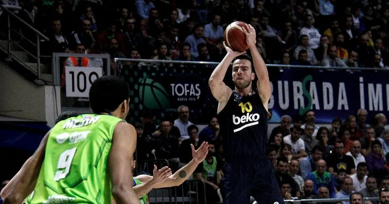 Tofas Fenerbahce Beko 76 82 Spor Haberleri