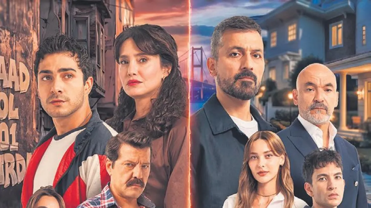 Türkiye yazın da atv izliyor