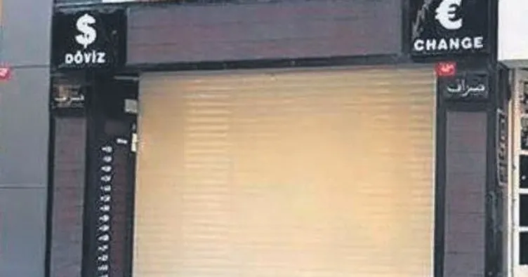 İşlem Döviz’e örgüt davası