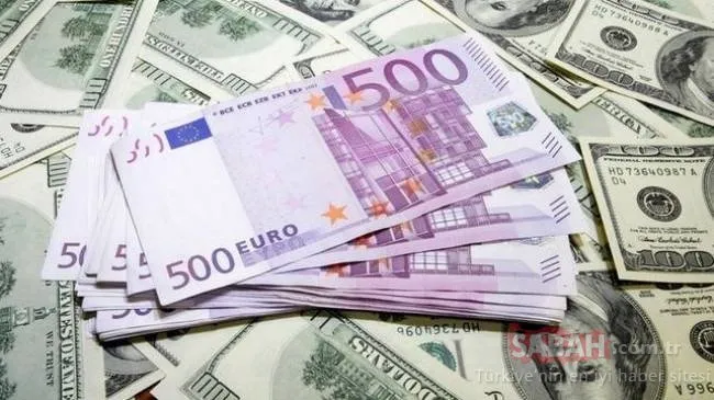 Dolar fiyatları ile ilgili SON DAKİKA HABERİ: Dolar ve Euro bugün 7 Ağustos ne kadar, kaç TL?