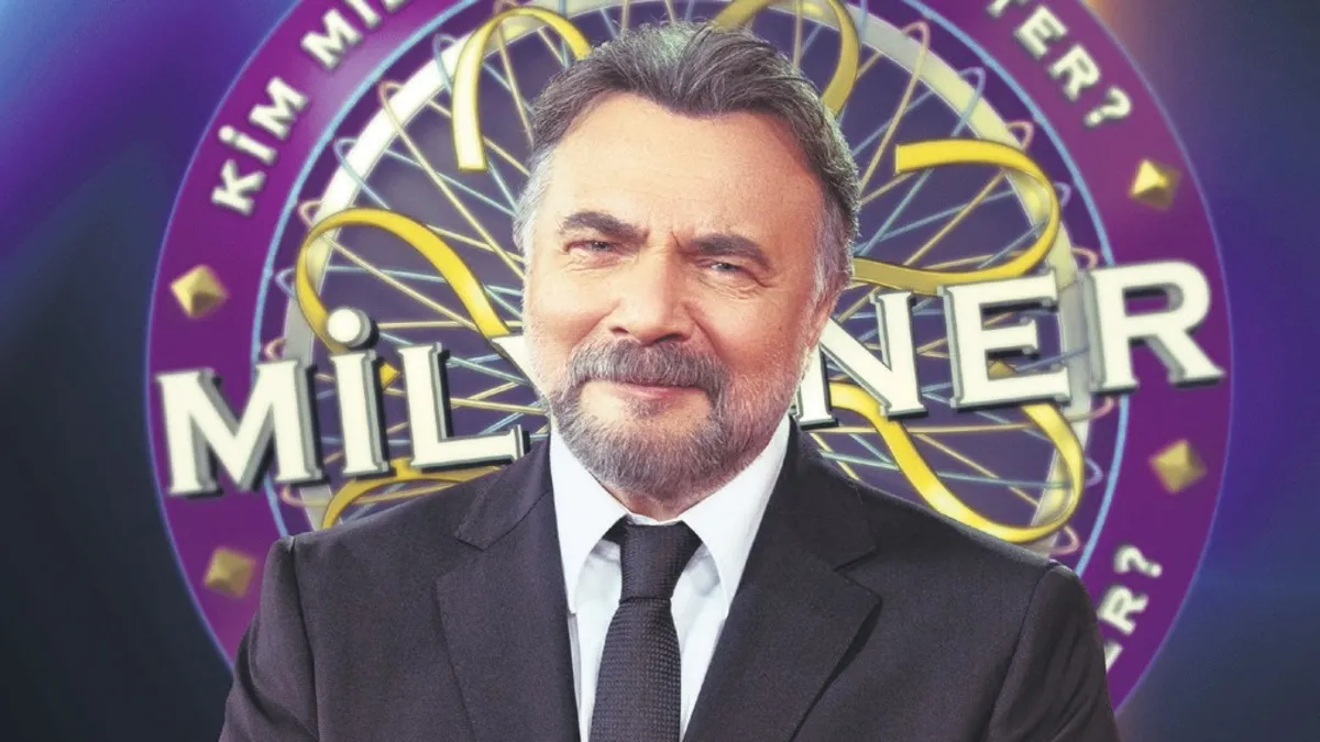 Kim Milyoner Olmak İster?