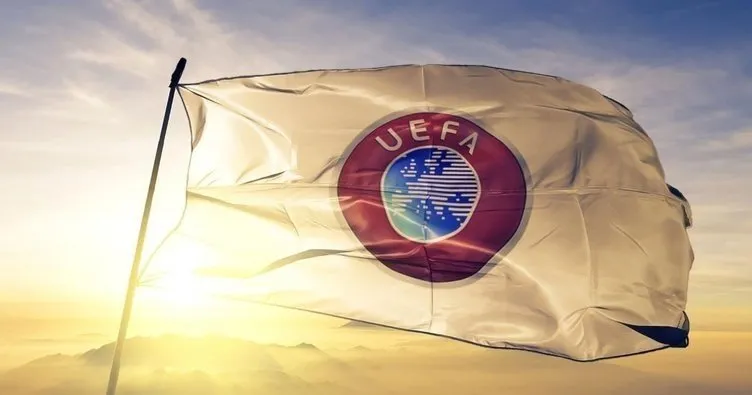 UEFA ülkeler sıralaması ile Türkiye ülke puanı sıralamasında kaçıncı oldu? 2022 Avrupa maçı sonuçları ile güncel ülke puanı sıralaması