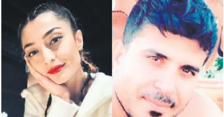 Eski eşini öldüren polis canına kıydı