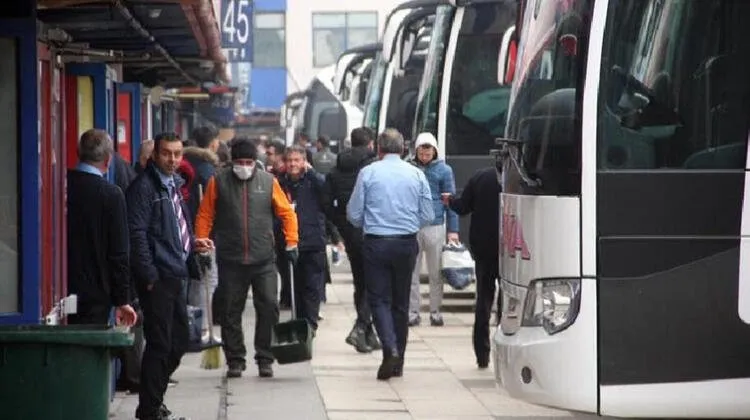 Sokağa çıkma kısıtlaması ile ilgili detaylar belli oldu!