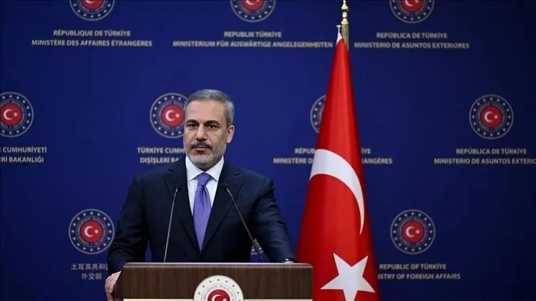 Ankara’dan NATO’ya 3 mesaj