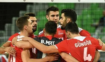 Türkiye, Belarus’u 3-1’le geçti