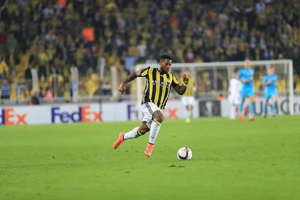 Fenerbahçe'ye 11 milyon euro şoku!