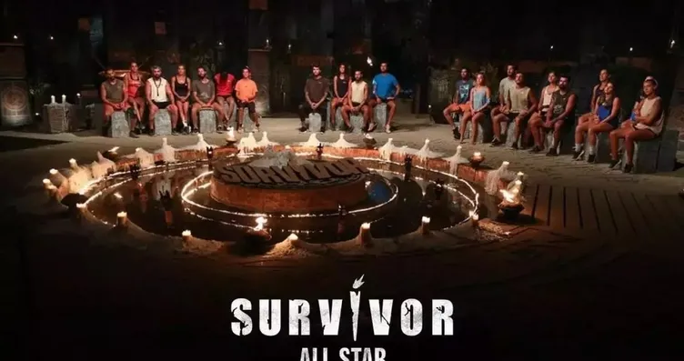 ELEME OYUNU HEYECANI! 6 Nisan 2026 Survivor...