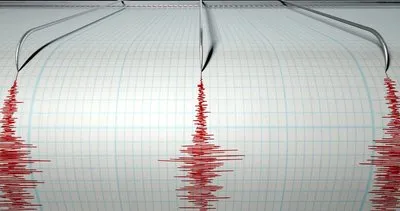 AFAD son dakika duyurdu! Denizli’de deprem oldu! Kandilli Rasathanesi 9 Ocak 2022 Son depremler listesi!