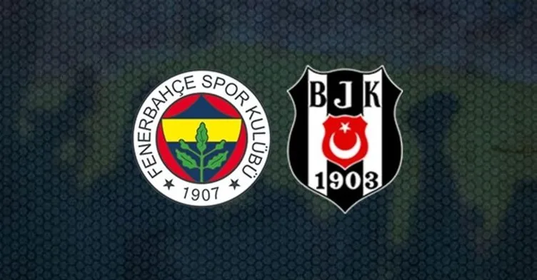 Son dakika transfer haberleri: Süper Lig’i karıştıracak transfer! Beşiktaş istiyordu, Fenerbahçe devreye girdi...