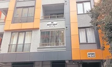 Kiracıya ev sahibi zulmü